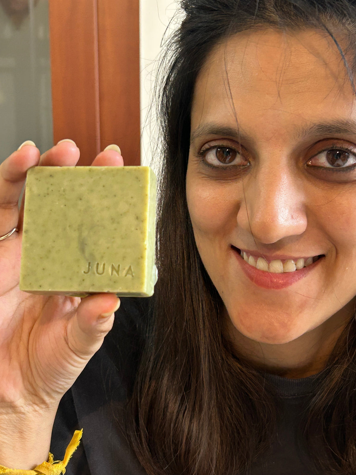 Why supermarket soap isn't actually soap