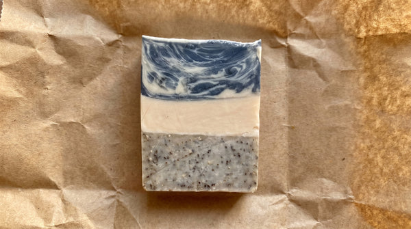 Sea Clay