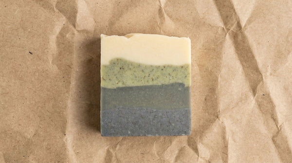 Eucalyptus Mint