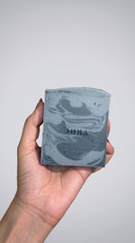 Mooncoal