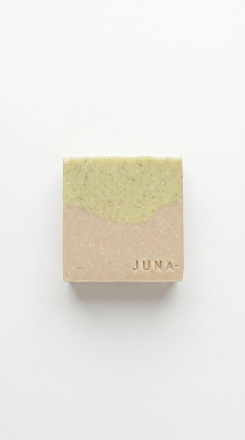 Sea Clay